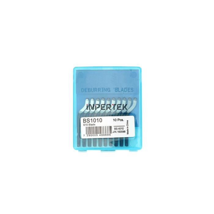 

Deburring Blade Set Noga Noca Bs1010 Pisau Chamfering Deburing Tool