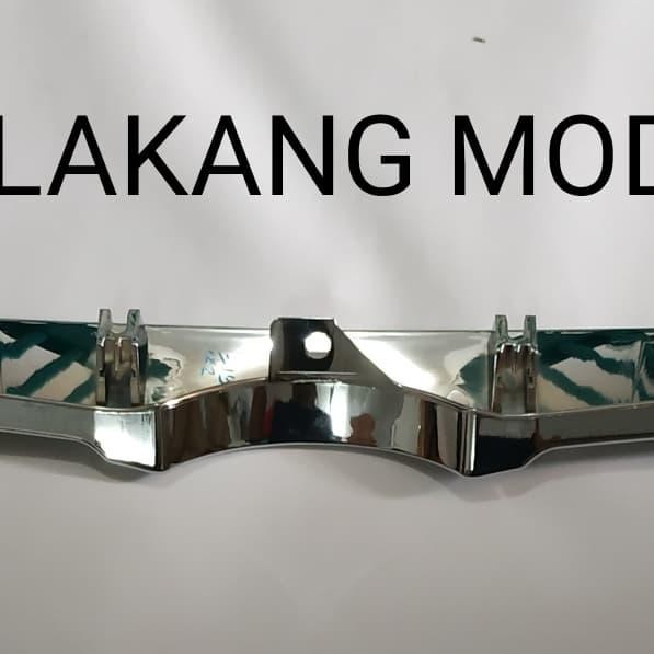 Murah List Kap Mesin Avanza Xenia 2008 2009 2010 2011