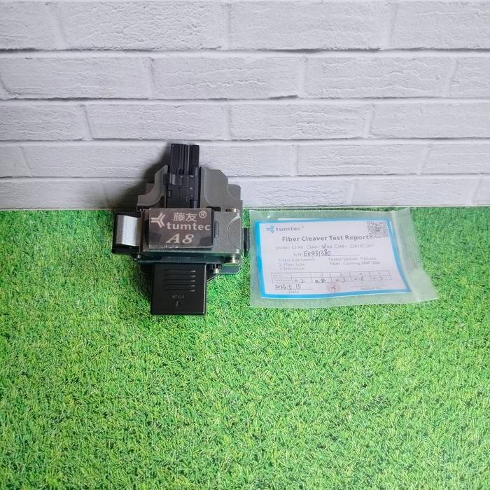 fiber cleaver tumtec/cleaver high precision/cleaver tumtec A8