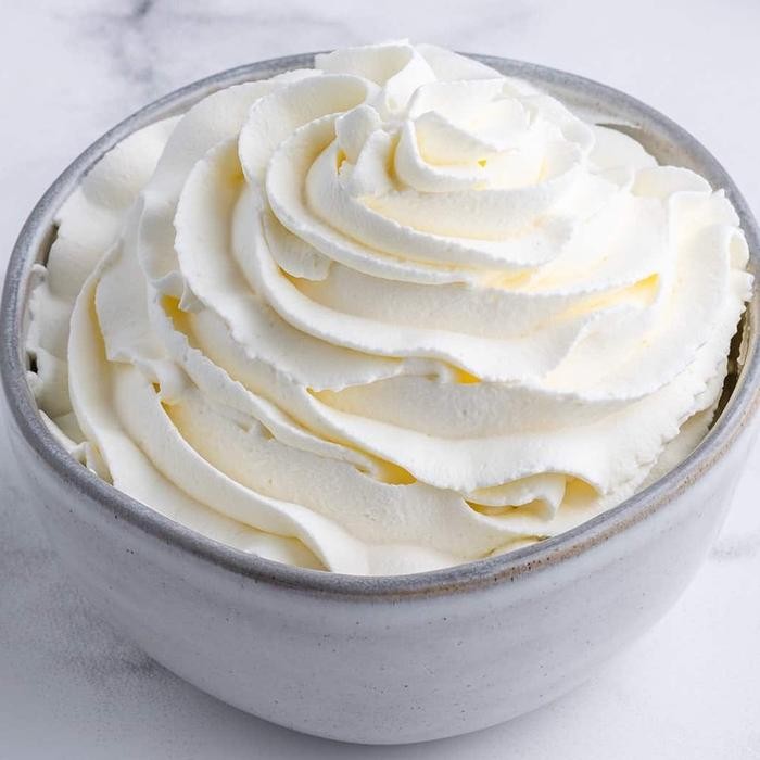 

WHIP CREAM TOPPING 250GR / BUBUK WHIP CREAM / WHIPPED CREAM POWDER / WHIPPING CREAM TOPPING New