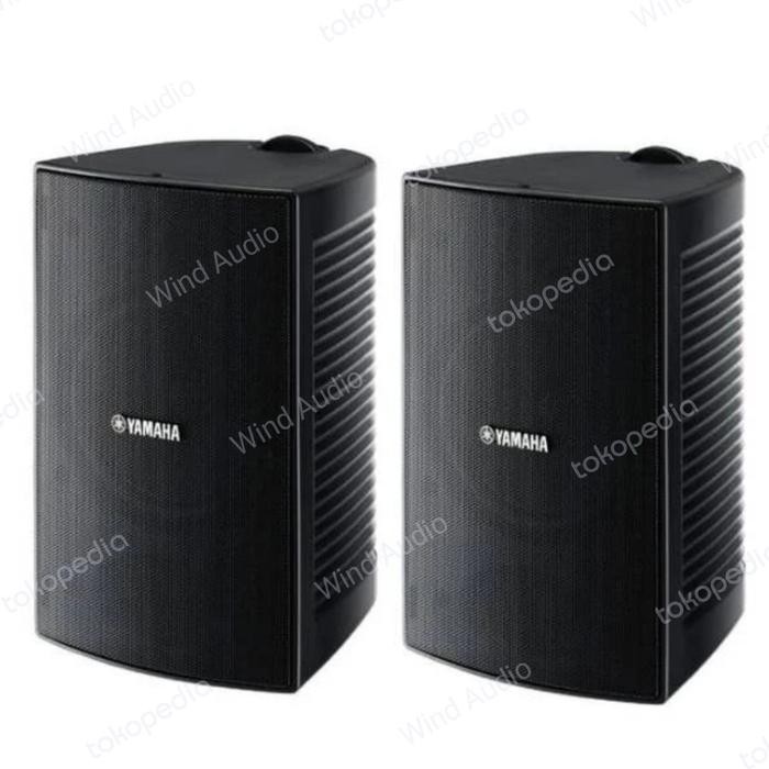Speaker Pasif Yamaha Vs 4 / 6