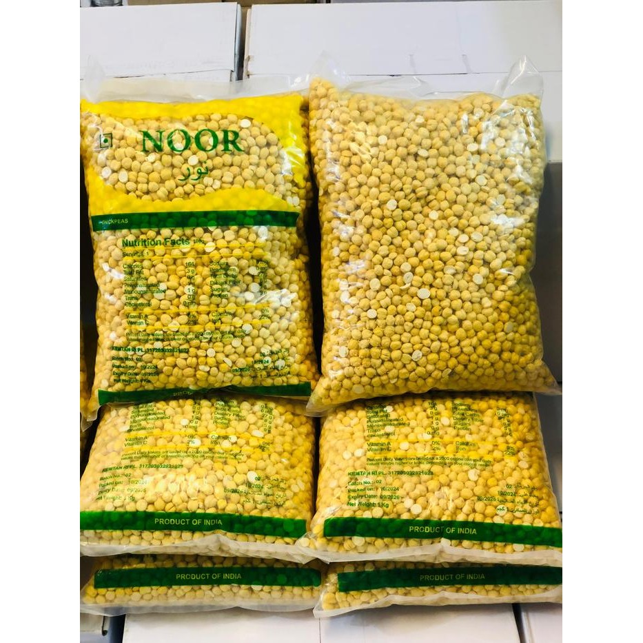 

Kacang Arab Super premium kemasan 1kg New