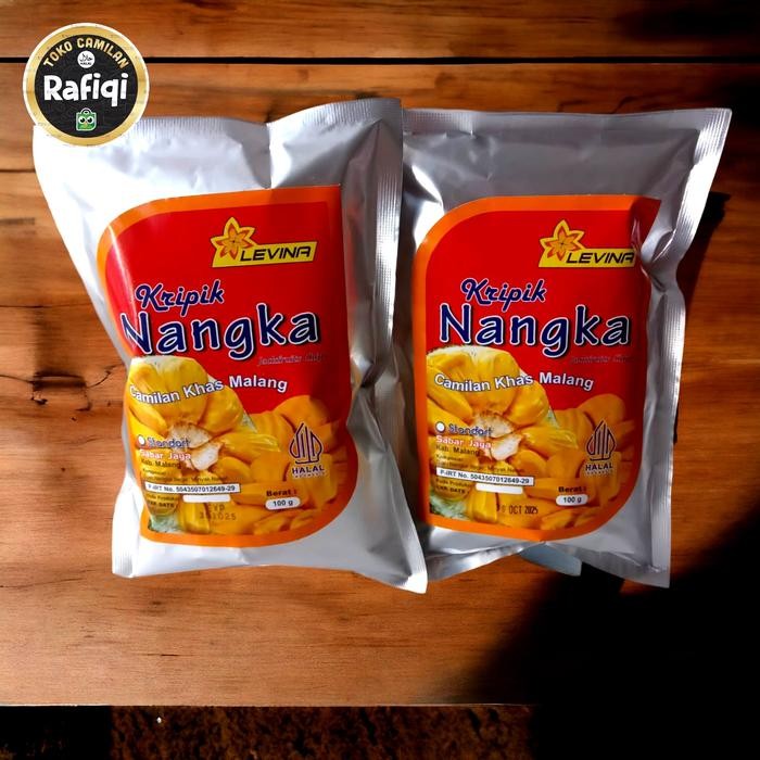 

kripik nangka New