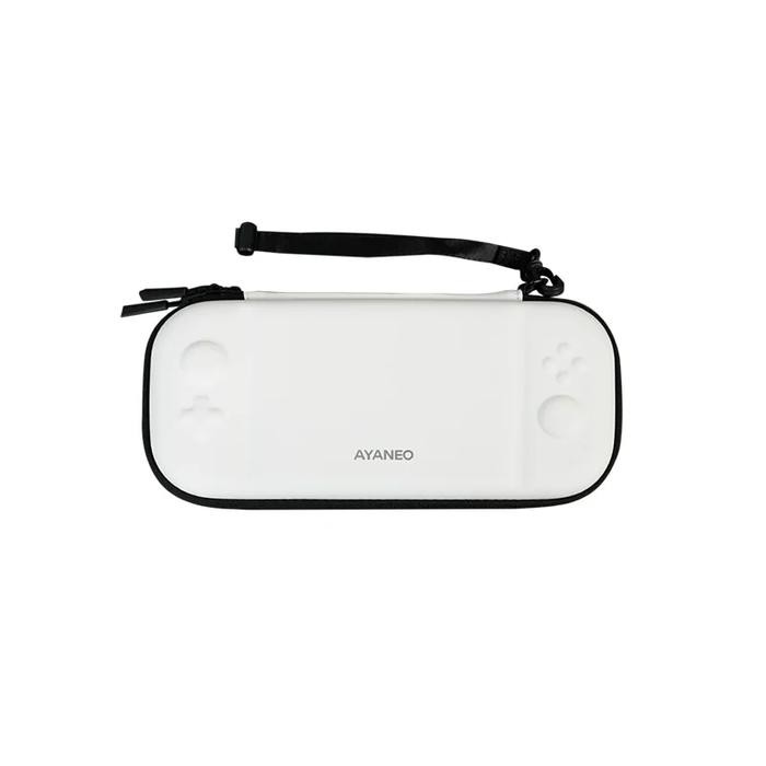 ONYX Storage Bag Luxury Waterproof Case For AYANEO X 2S AIR PLUS