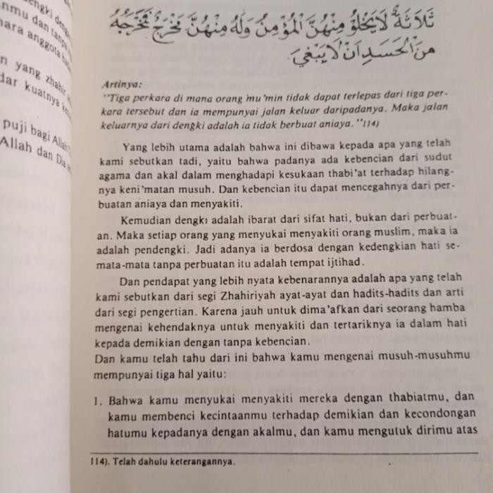 PAKET FULLSET TERJEMAH IHYA ULUMUDDIN JILID 1-9