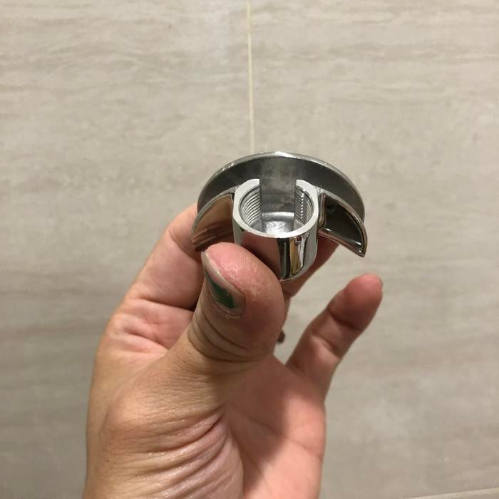 SPOUT PORTAFILTER 58MM SINGLE / DOUBLE SPOUT - SPOUT SAJA