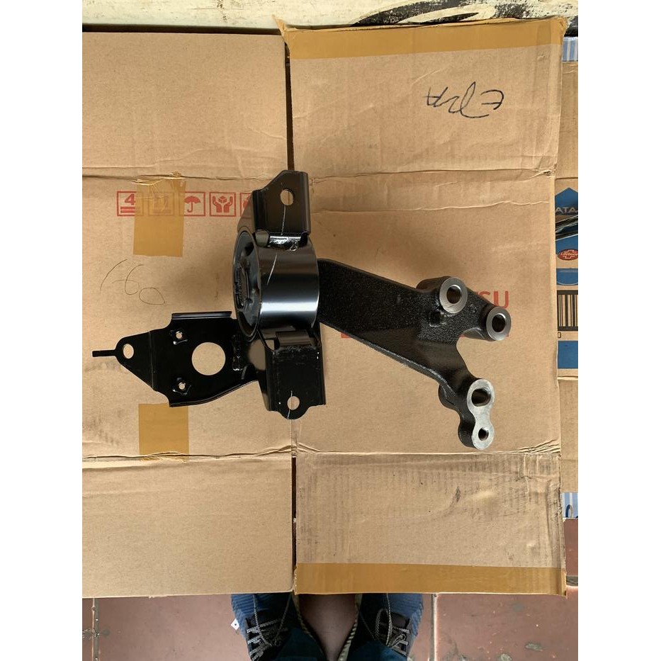 ENGINE MOUNTING KIRI MANUAL AGYA-AYLA 1000CC