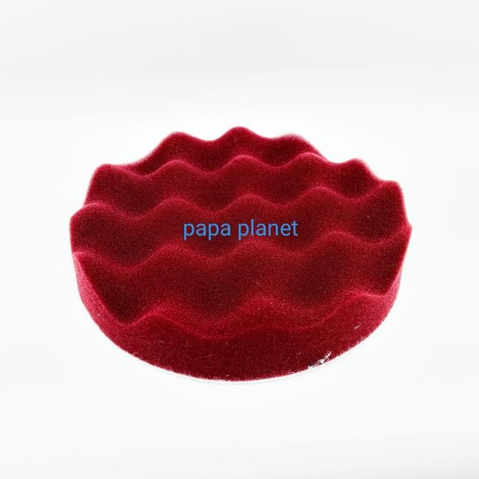 IPO 6 inch Busa Poles - Foam Pad