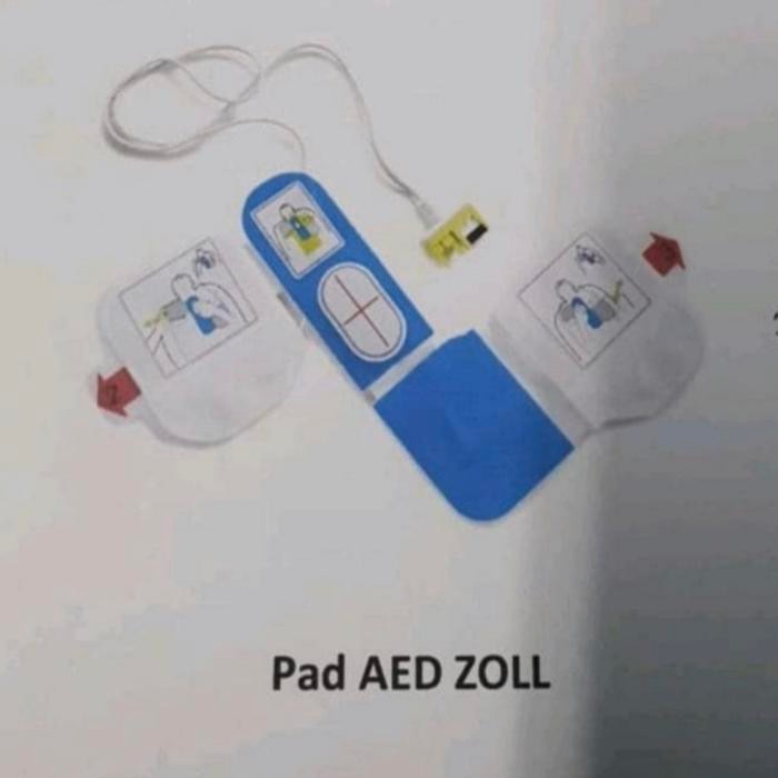 Pad AED Zoll / Pad AED Zoll Plus