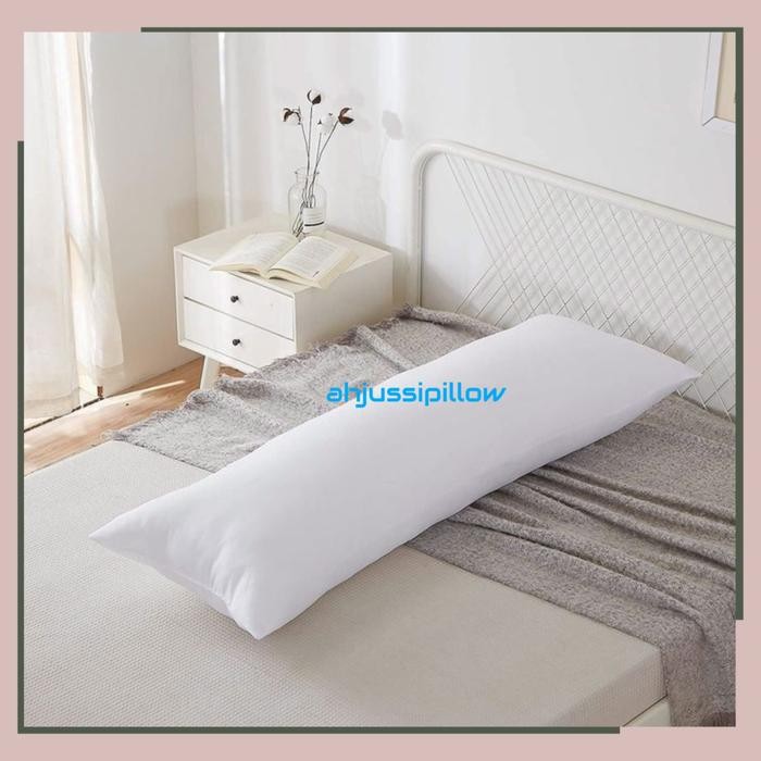 BANTAL TIDUR PANJANG DAKIMAKURA 160X50/BANTAL DAKIMAKURA /BANTAL CINTA