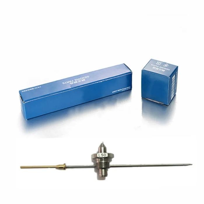 free shipping LPH-50 LPH-80RG-3L nozzle needle setLPH50 LPH80