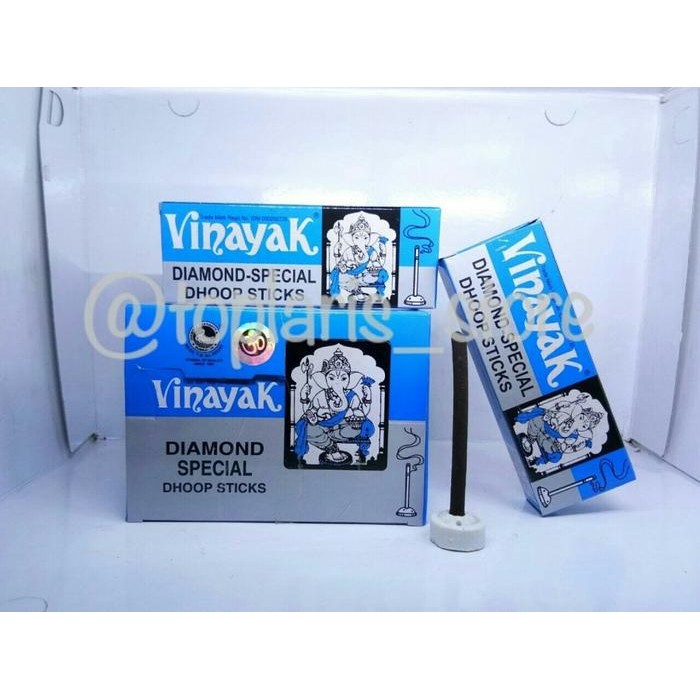 Dupa Vinayak India Premium Class - DIAMOND VINAYAK