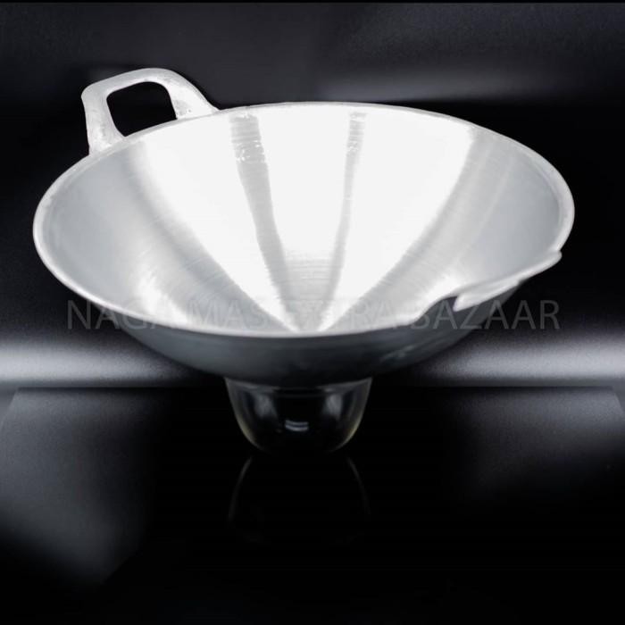 PREMIUM Wajan Cor Aluminium Besar