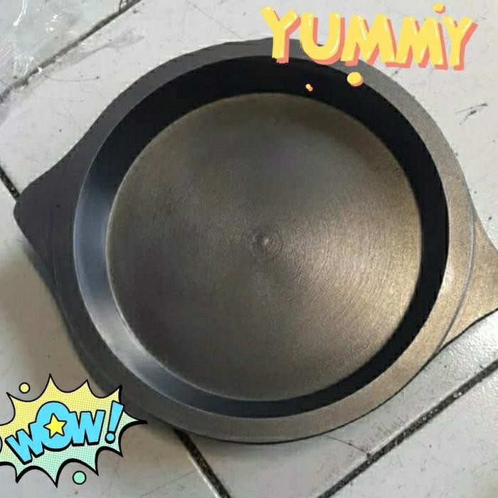 PREMIUM Wajan Martabak Manis ukuran 18 Cm/ Loyang martabak 18 cm