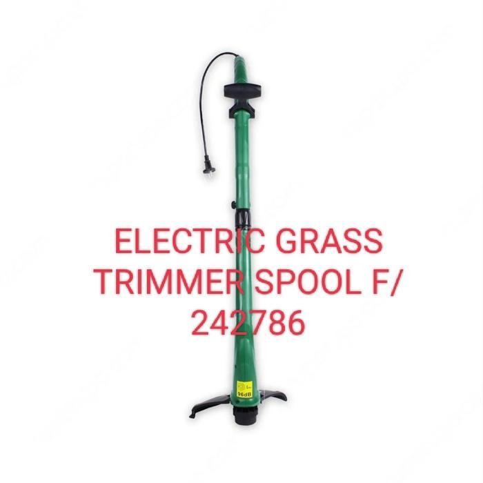 senar mesin potong rumput krisbow