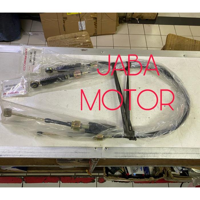 kabel perseneling-kabel transmisi corolla twincam-twincam gti