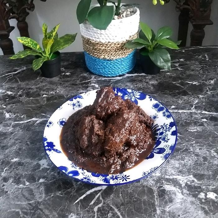 

New RENDANG DAGING RANAH MINANG KHAS PAGARUYUANG