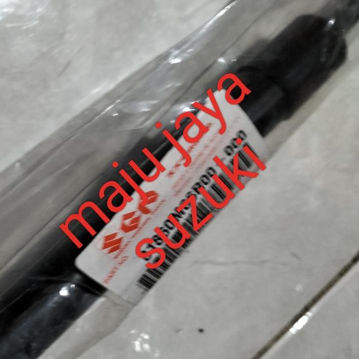 Shock Bagasi Ignis Asli