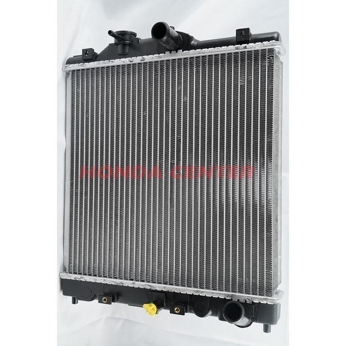 Radiator Civic Genio Manual Radiator Civic Estilo Manual Radiator Civic Ferio 1992 1993 1994 1995