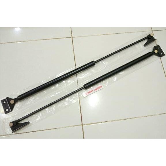 Shock Breaker Pintu Belakang Bagasi Suzuki Karimun Kotak Old
