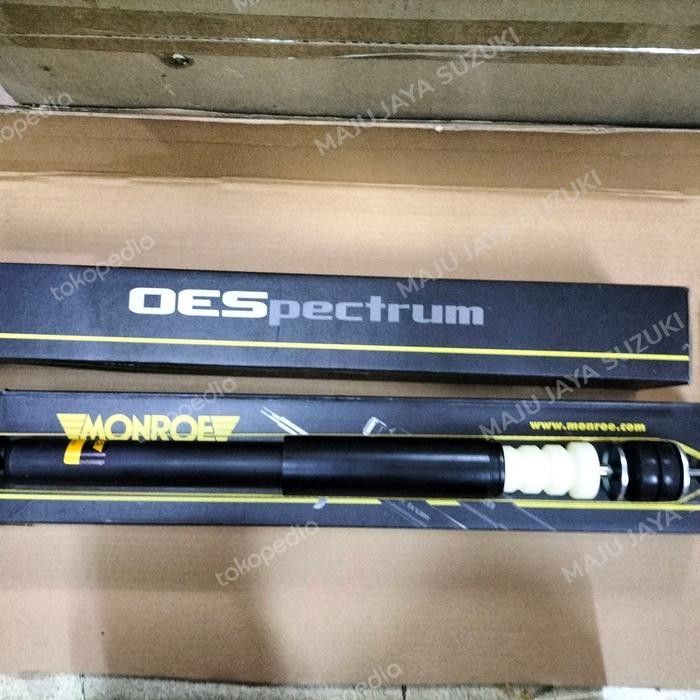 Shockbreaker Blkg Ertiga 2012-2017 Monroe Set 2Pcs