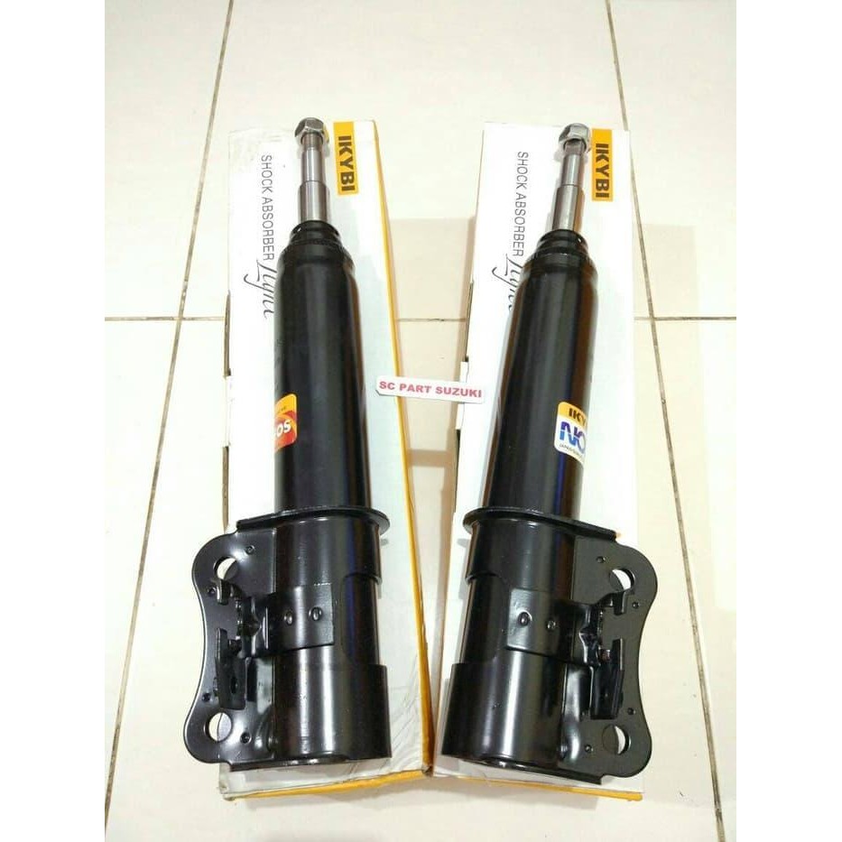 Shock Breaker Depan Suzuki Escudo 2.0 /Escudo 1.6