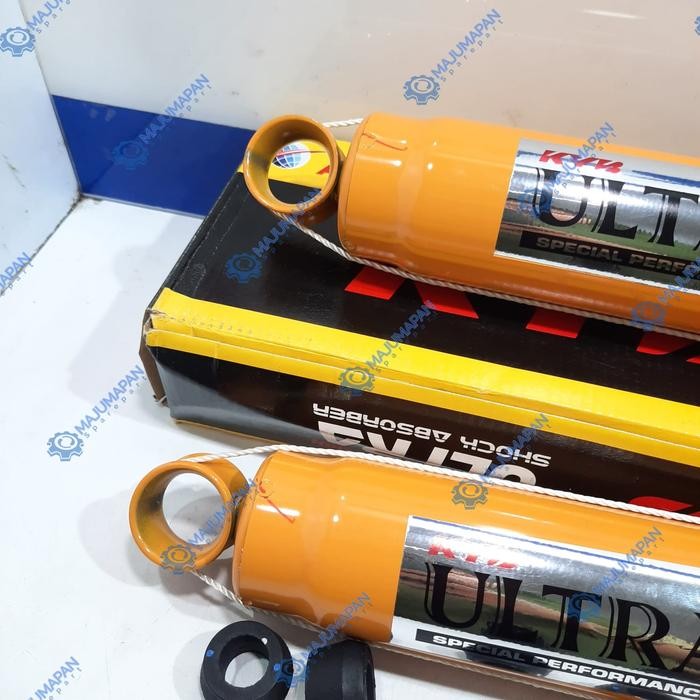 Shockbreaker Katana Jimny Panjang Untuk Offroad Belakang Katana Jimny