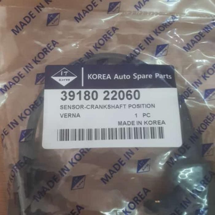 Sensor Ckp Hyundai Accent