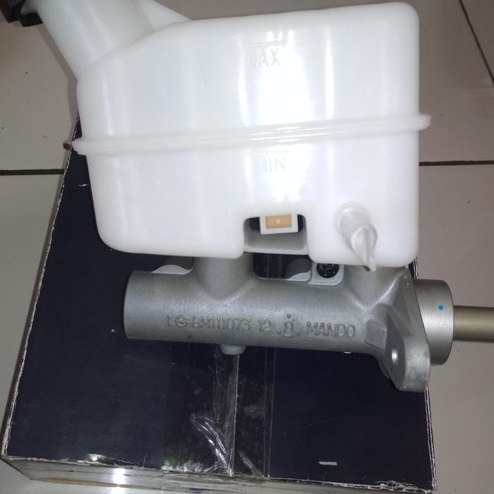 Master Rem Atas Kia Sportage