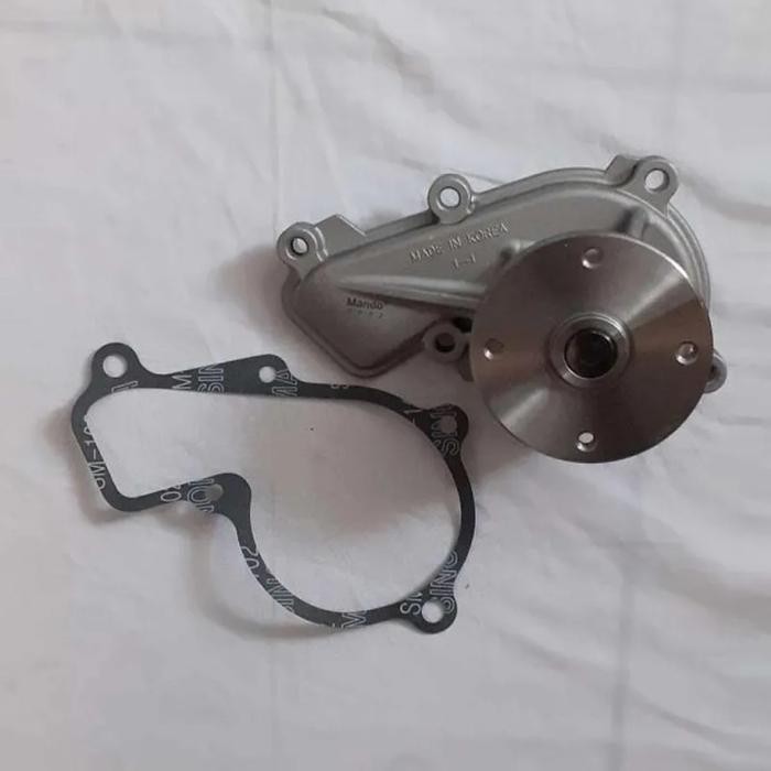 Pompa Water Pump Hyundai Tucson New Tucson Waterpump Tucson Ix