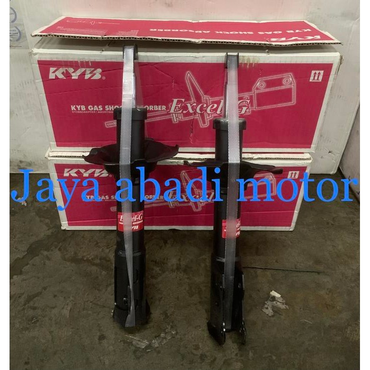 Shock Depan Vios Gen 1 2002 - 2006, Ist Kayaba