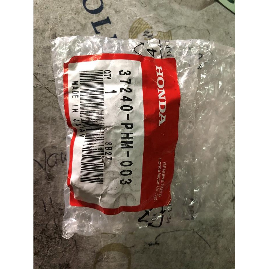 Switch Oli Crv 2007-2012, Crv Gen 3 Original Honda