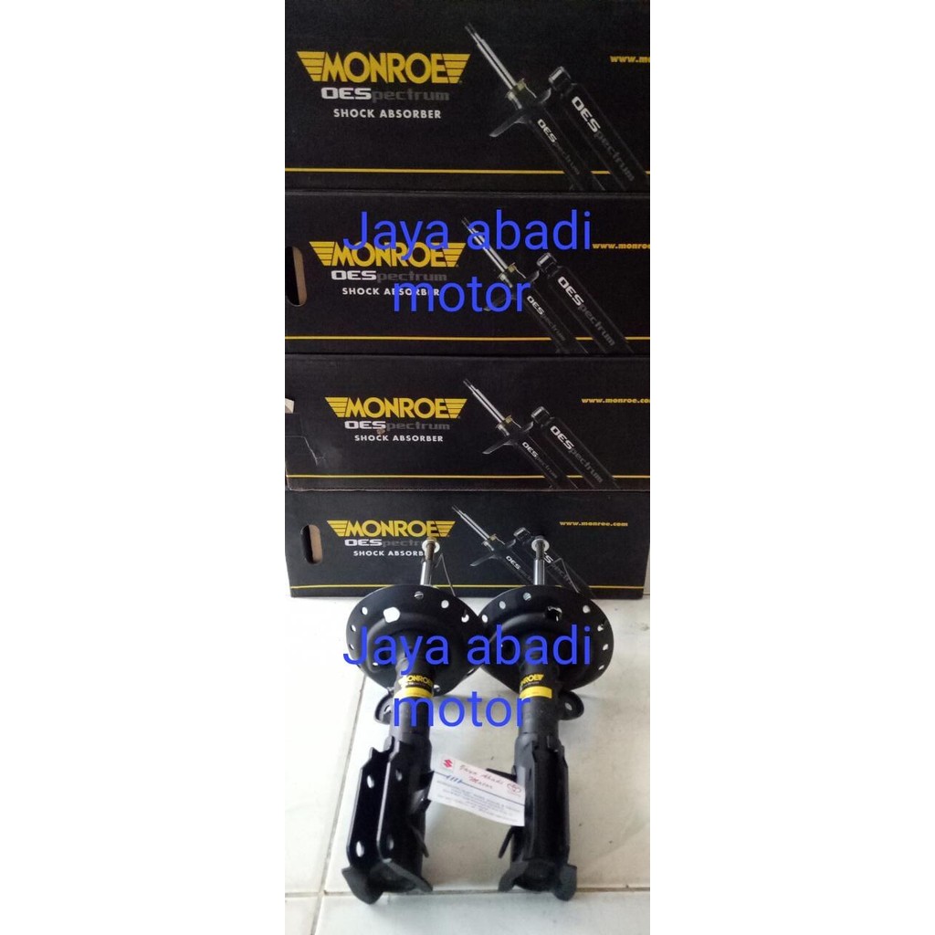 Shock Depan Brio Original Monroe