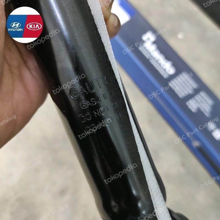 Shockbreker Kia Rio Pride Shock Breaker Belakang Pride / Kia Rio