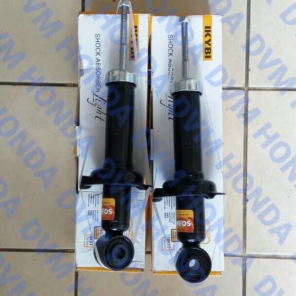 Shockbreaker Belakang Ikybi Stream