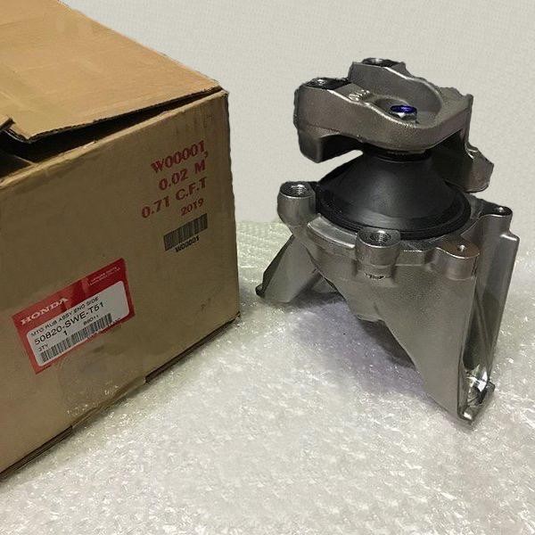 Engine Mounting Crv 2007-2012, Crv Gen 3 2400Cc Kanan Original