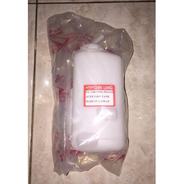 Tabung Cadangan Radiator Civic Wonder