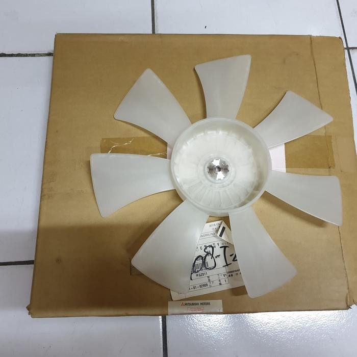 Kipas Ac Asli Mitsubishi Grandis
