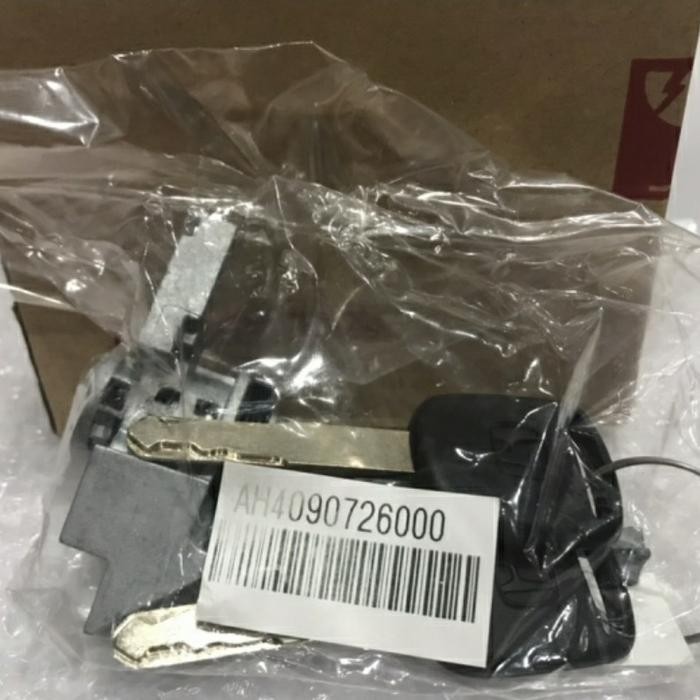 Cylinder Door Lock Kunci Pintu Depan Kanan Honda Brio, Mobilio, Brv