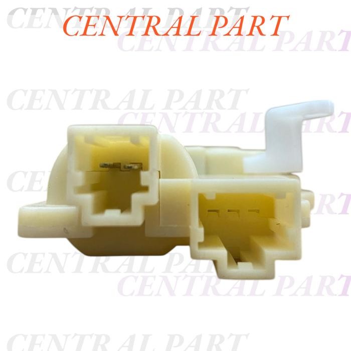 Actuator Lock Pintu Bagasi Honda Stream 1700Cc Jazz Gd3 2004 2005 2006 2007 2008