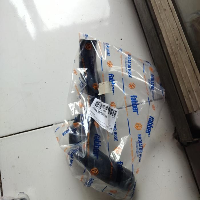 Selang Radiator Bawah,Xtrail T31