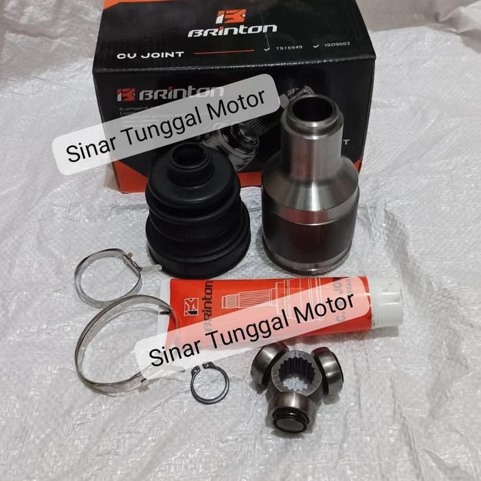 As Roda Cv Joint Dalam Kanan Suzuki Forsa