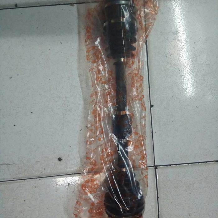 Cv Joint Komplit Sigra Calya Drive Shaft Assy Sigra Calya