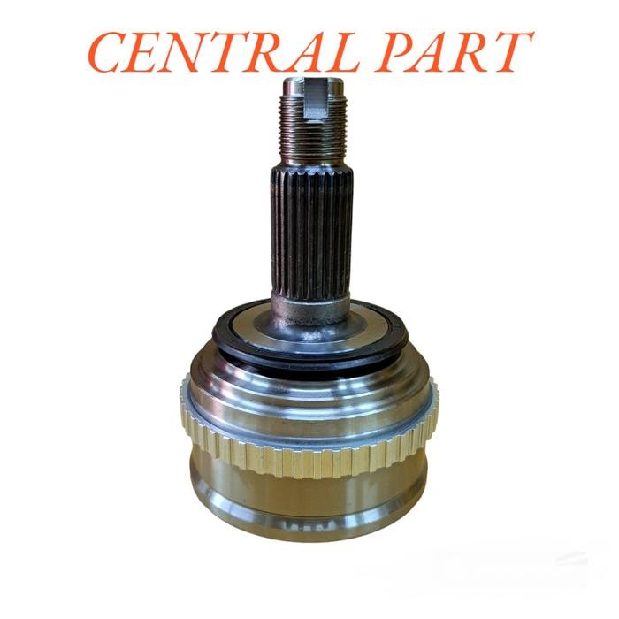 As Roda Cv Joint As Kopel Luar Kiri Kanan Mobil Civic Lx Grand Civic Estilo Genio 1988 1989 1990