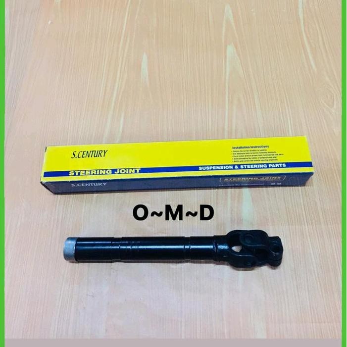 Join Joint Stir Steer Isuzu Elf Nkr66 Nkr58 Nhr55