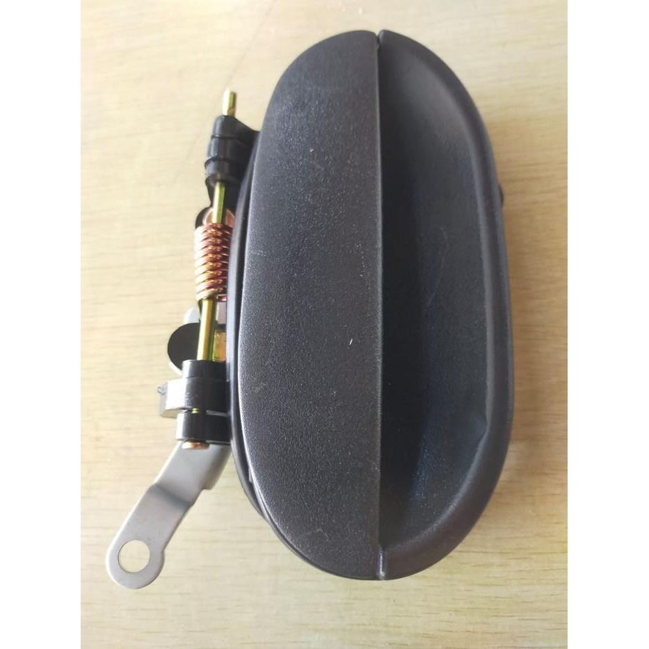 Handle Pintu Luar Hyundai Accent Cakra Tarikan Pintu Luar Hyundai Accent Cakra
