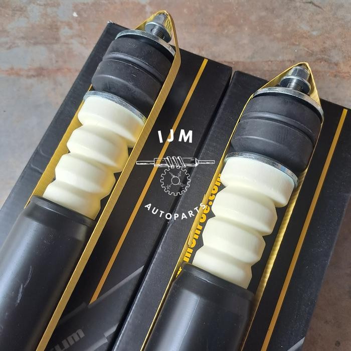 Shockbreaker Absorber Belakang Suzuki Ertiga 2012 - 2017 Monroe