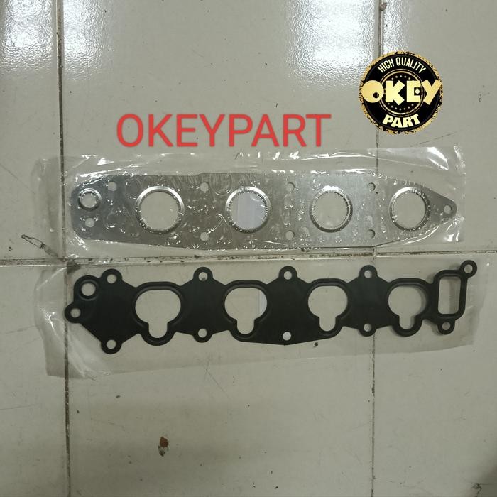 Packing Manipol Api Dan Minyak Suzuki Apv Futura Injeksi