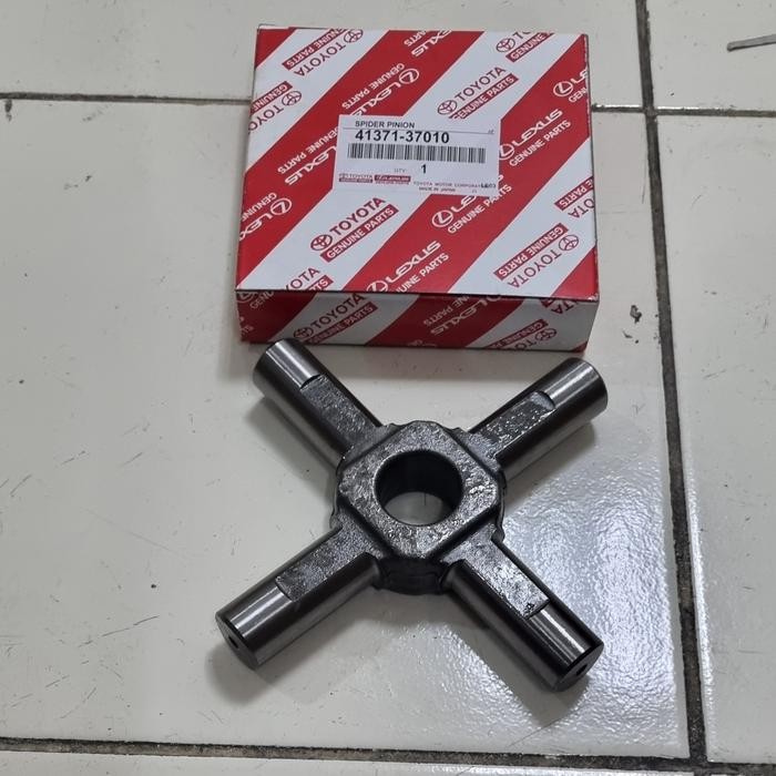 Spider Pinion As Satelit Ht125 Ht130 Hino Dutro
