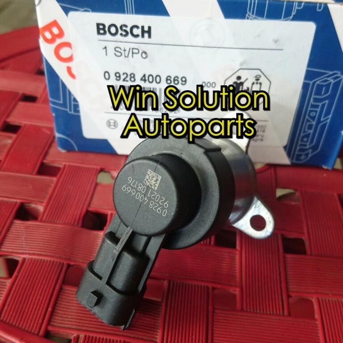 Sensor Scv Injeksi Suply Pump Bospom Chevrolet Captiva Diesel C100 Nfl